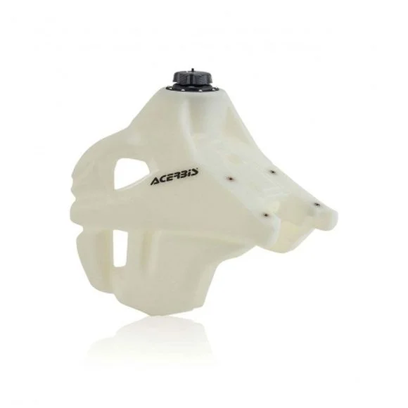 Réservoir Acerbis GRANDE CONTENANCE 15 L TOUT TERRAIN – Incolore Ref : AE2262