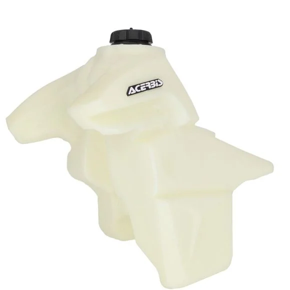 Réservoir Acerbis GRANDE CONTENANCE 15 L TOUT TERRAIN – Incolore Ref : AE6453
