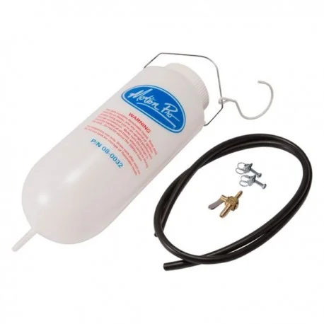 Reservoir auxiliaire pour syncro MOTION PRO standard 2L