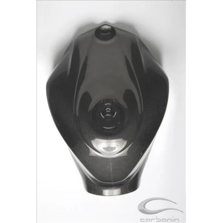 Reservoir carbone SUZUKI GSXR1000 2005-2006