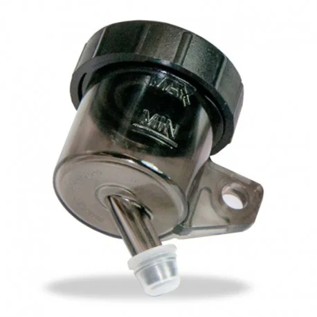 Reservoir de maitre-cylindre BREMBO 45CC fume