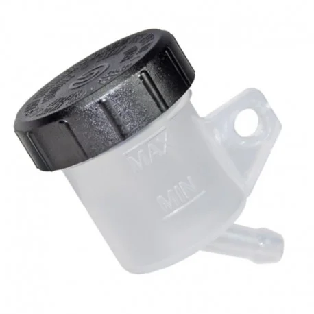 Reservoir de maitre-cylindre BREMBO 45CC transparent