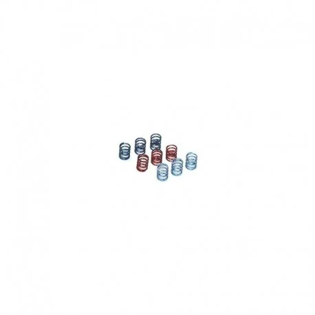 Ressort d’embrayage REKLUSE EXP Medium rouge
