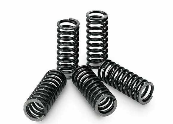 Ressorts d’embrayage Tecnium Kit boîte de 5 Ref : TE00472A / 1008170