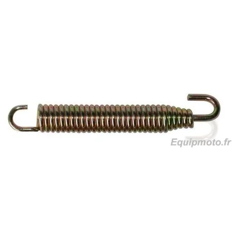 Ressorts d&rsquo;echappement moto 57 mm