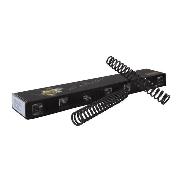 Ressorts de fourche Ohlins 600 grs Ref : 08716-60