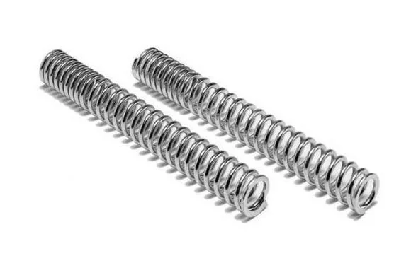 Ressorts de fourche YSS 465mm – 4.6Nm Ref : YSS00233A / 1037438
