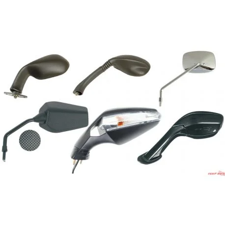 Retros origine Gauche Peugeot KISBEE VIVACITY