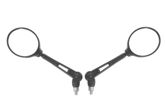 Rétroviseur Adventure Pliable M10x1.5