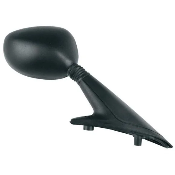 Rétroviseur Bihr Scooter type origine droit noir Ref : 878843 / 1083676001