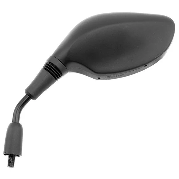 Rétroviseur Bihr Scooter type origine gauche noir (l’unité) Ref : 878148 / 1084009002
