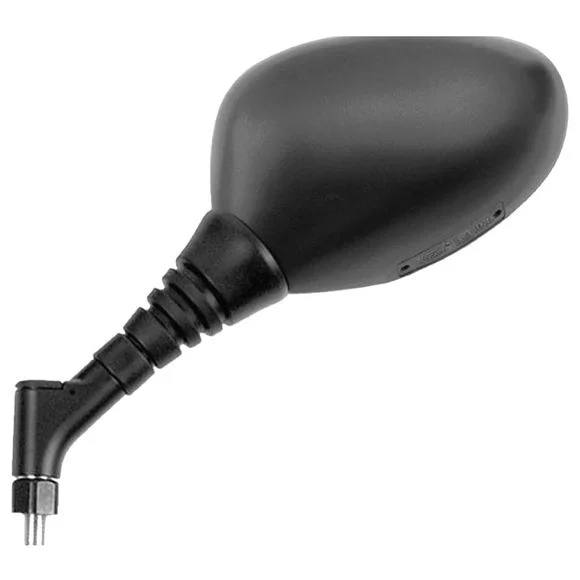 Rétroviseur Bihr Scooter type origine gauche noir (l’unité) Ref : 878278 / 1084133002