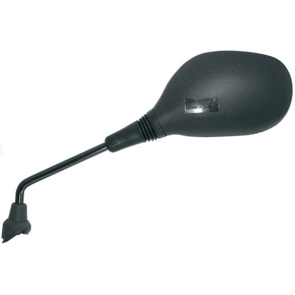 Rétroviseur Bihr Scooter type origine gauche noir (l’unité) Ref : 878280 / 1084146002