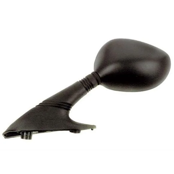 Rétroviseur Bihr Scooter type origine gauche noir (l’unité) Ref : 878304 / 1083683002