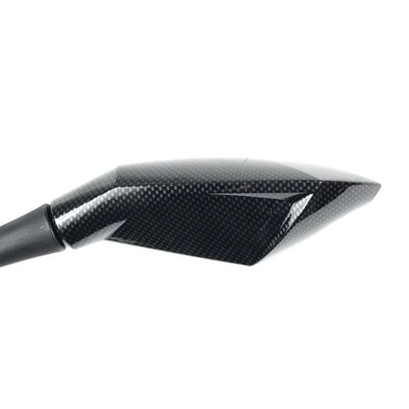 Rétroviseur Chaft EXTREM FAIRING CARBON (la paire) Universel Ref : CH0057 / IN316