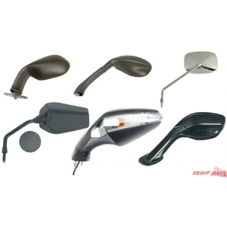 Retroviseur droit type origine Honda PCX125 / WW