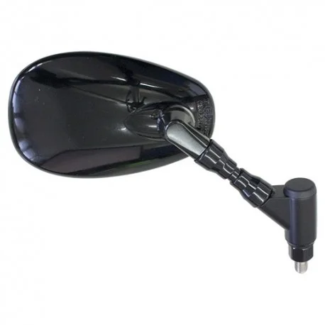 Retroviseur droit V PARTS type origine noir Yamaha