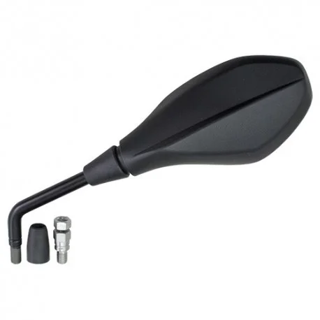 Retroviseur gauche V PARTS type origine noir BMW