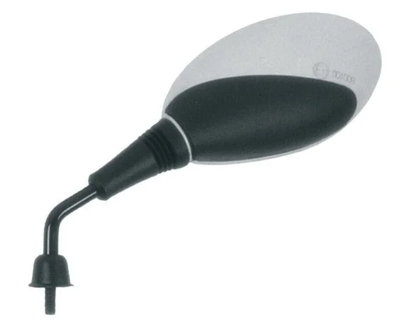 Rétroviseur Vicma gauche type – gris/noir Ref : VIC00326A / 1084184002