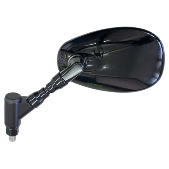 Rétroviseur Vicma gauche type – noir Ref : VIC00389A / 1096064001