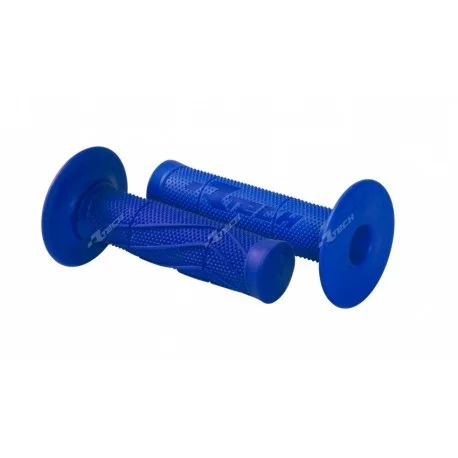 Revetements de poignees RACETECH Vagues semi-gauffre