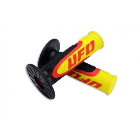 Revetements de poignees UFO Axiom