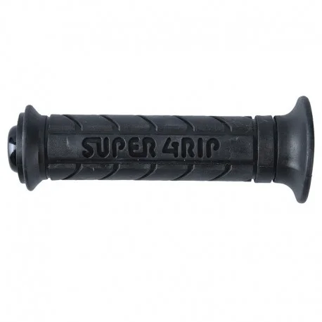 Revetements OXFORD Super Grip Noir – 125mm