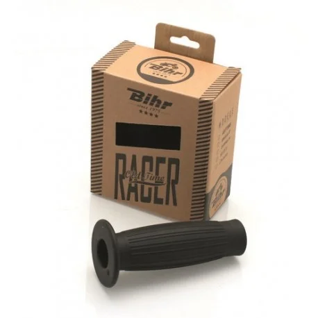 Revetements Poignees moto vintage Bihr BULLIT 25.4mm
