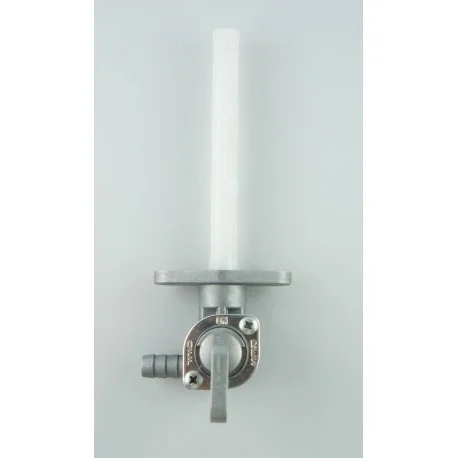 Robinet d’essence BUZZETTI sortie laterale gauche