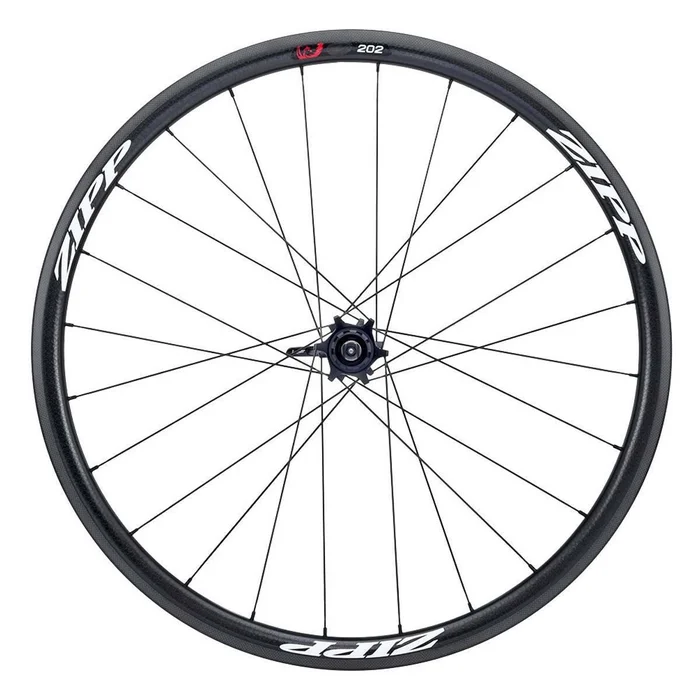Roue arrière 202 Firecrest Clincher 10/11V Campagnolo
