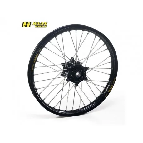 Roue arriere complete HAAN WHEELS 17×5,50x36T KAWASAKI Z900RS
