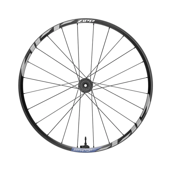 Roue arrière de vélo 1Zero Hitop SW XD (x2)