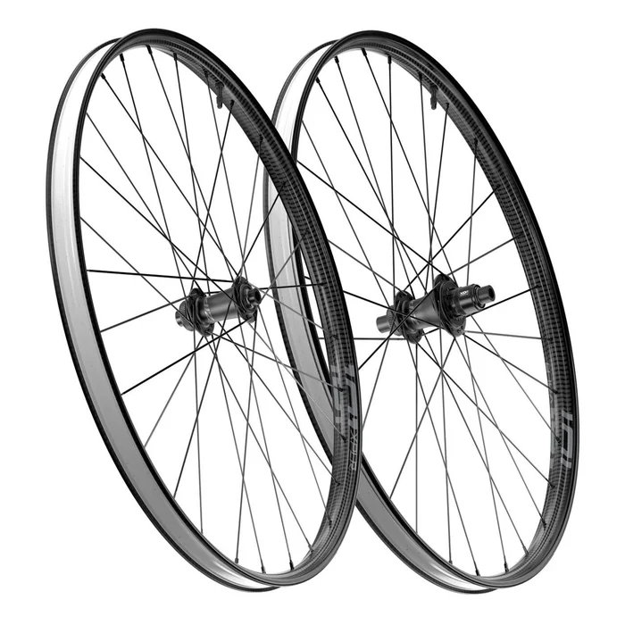 Roues de vélo tubeless disque 101 XPLR CL XDR (x2)