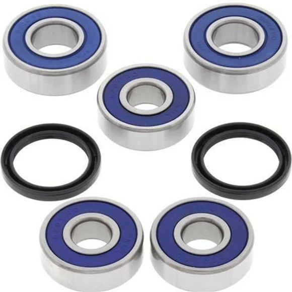 Roulement de roue All Balls Kit arrièreYAMAHA 50 PW 50 – 1988 – 2021Ref : ALL00114A / 1039962