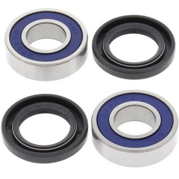 Roulement de roue All Balls Kit avantHONDA 125 NSR 125 R (JC22) – 1993 – 1999Ref : ALL00038A / 1040058