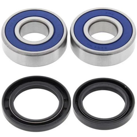 Roulement de roue All Balls Kit avantKAWASAKI 750 ZXR 750 (ZX750H) – 1989 – 1990Ref : ALL00163A / 1040089