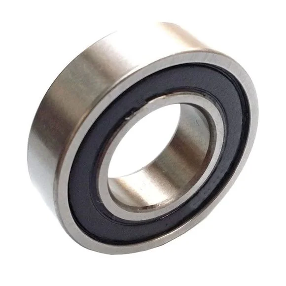 Roulement de roue Brazoline 6202 2RS (15x35x11) TPI Universel Ref : R016565