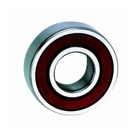 ROULEMENT DE ROUE RADIAL A BILLES 6907-2RS NTN 35X55X10