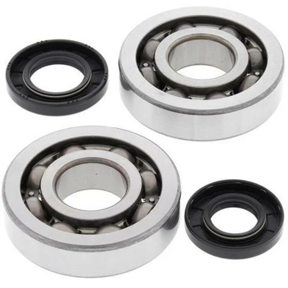 Roulement de vilebrequin All Balls avec joints spi de vilebrequin Ref : ALL00187A / 1008863