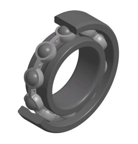 Roulement de vilebrequin NTN 35x80x21mm Ref : NTN00001A / 1016760