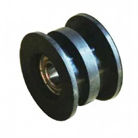 ROULETTE DE CHAINE INFERIEUR YCF 88 125 150 START PILOT