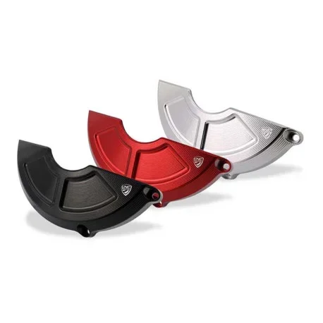RPS ALTERNATOR PROTECTION COVER LEFT SIDE APRILIA CNC RACING