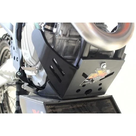 Sabot AXP Enduro Xtrem HUSQVARNA FC 250 FC 350 FX 350 KTM SX-F 250 SX-F 350