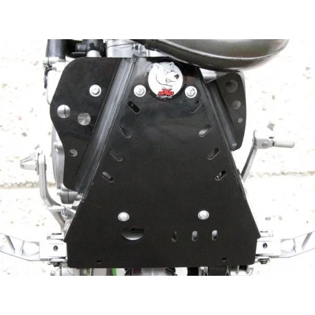 Sabot AXP GP KAWASAKI KX 85 2006-2021