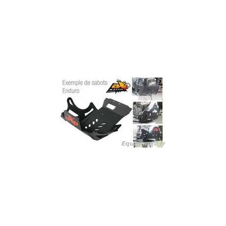 Sabot enduro AXP GAS GAS EC 200 EC 250 EC 300 2002-2009
