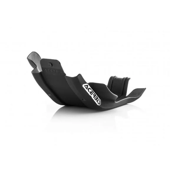 Sabot moteur Acerbis ENDURO – Noir Ref : AE2331