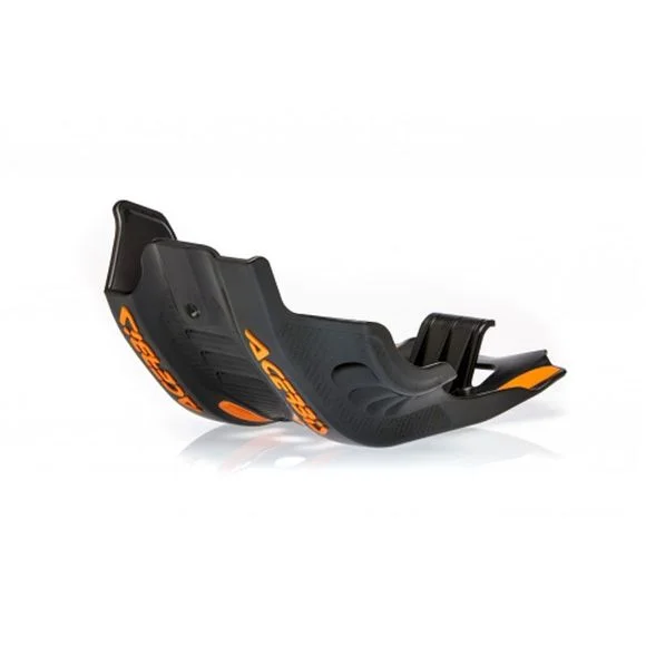 Sabot moteur Acerbis ENDURO – Noir Ref : AE2332