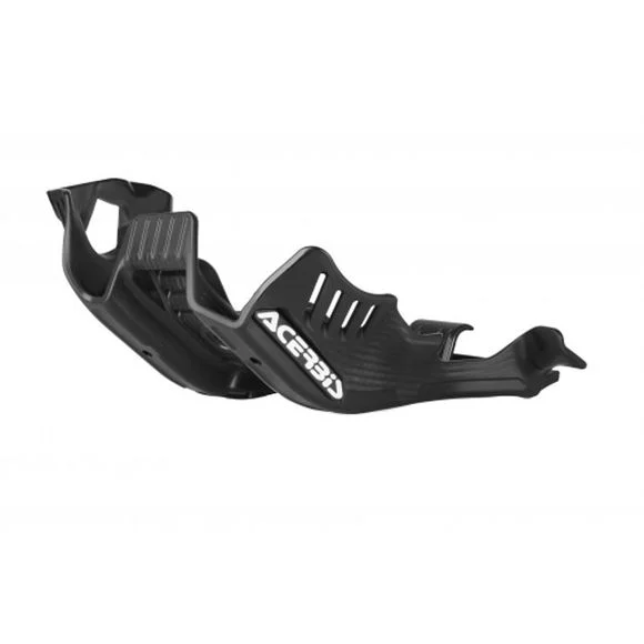 Sabot moteur Acerbis ENDURO – Noir Ref : AE3062