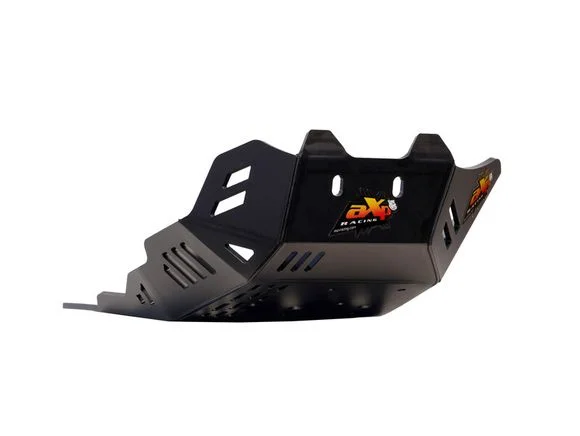 Sabot moteur aXp Adventure – PHD 8mm – pour crash bars Outback Motortek Ref : XP00247A / 1148045001