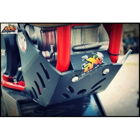 Sabot moteur AXP Enduro BETA BETA RR 350 2014-2019 RR 430 RR 480 2015-2019